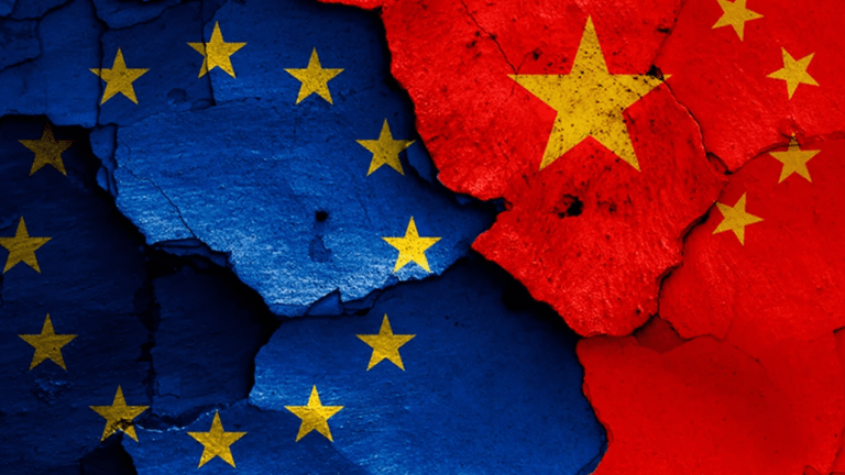 Лоббистская группа компаний Europe Telecom осуждает запреты на китайских поставщиков