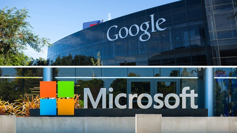 Пойдет ли Google по пути Microsoft?