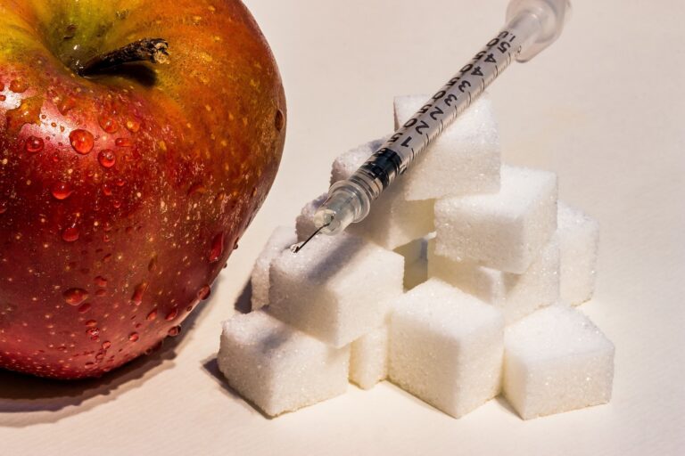 «Снижая вес можно избавиться от сахарного диабета»